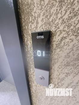 1-к квартира, вторичка, 64м2, 16/20 этаж