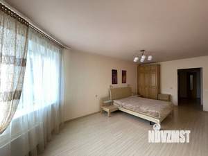 3-к квартира, вторичка, 146м2, 5/14 этаж