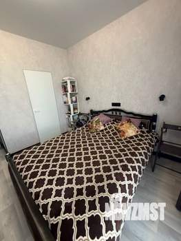 2-к квартира, вторичка, 55м2, 3/3 этаж