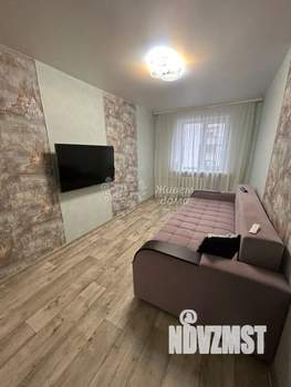 2-к квартира, вторичка, 44м2, 5/5 этаж