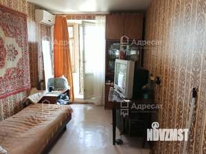 4-к квартира, вторичка, 75м2, 7/9 этаж