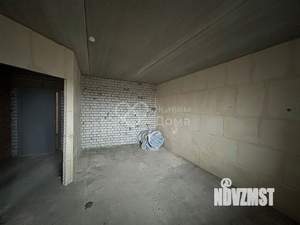 1-к квартира, вторичка, 39м2, 13/16 этаж