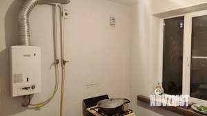 1-к квартира, вторичка, 28м2, 1/2 этаж