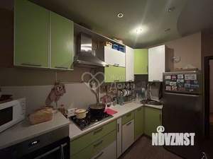 2-к квартира, вторичка, 51м2, 5/9 этаж