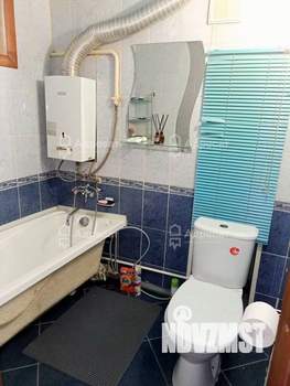 2-к квартира, вторичка, 40м2, 5/5 этаж