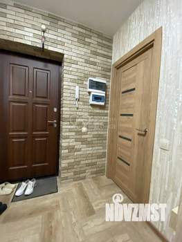 3-к квартира, вторичка, 69м2, 11/18 этаж