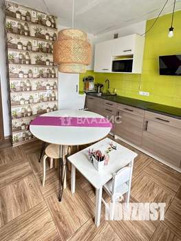 3-к квартира, сданный дом, 78м2, 7/9 этаж