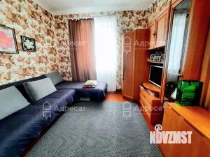 2-к квартира, вторичка, 49м2, 1/3 этаж