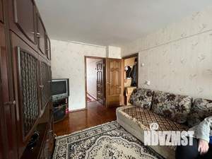 2-к квартира, вторичка, 45м2, 5/5 этаж