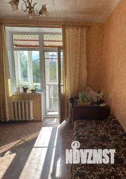 2-к квартира, вторичка, 55м2, 3/3 этаж