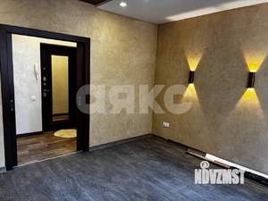 2-к квартира, вторичка, 60м2, 9/19 этаж