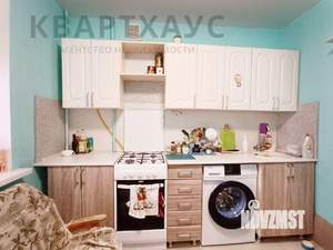 1-к квартира, вторичка, 37м2, 8/9 этаж