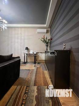 3-к квартира, вторичка, 75м2, 1/3 этаж