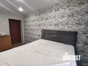 3-к квартира, вторичка, 58м2, 9/9 этаж