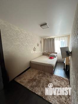 2-к квартира, вторичка, 39м2, 5/6 этаж