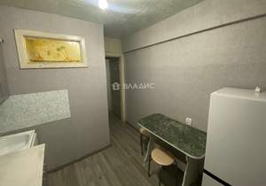 1-к квартира, вторичка, 31м2, 4/5 этаж