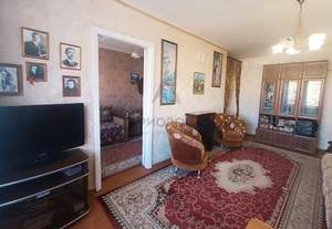 4-к квартира, вторичка, 55м2, 4/5 этаж