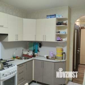 2-к квартира, вторичка, 53м2, 9/9 этаж