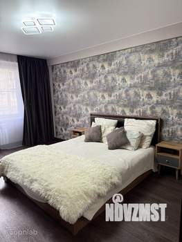 1-к квартира, вторичка, 37м2, 1/3 этаж