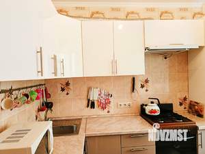 2-к квартира, вторичка, 54м2, 2/10 этаж