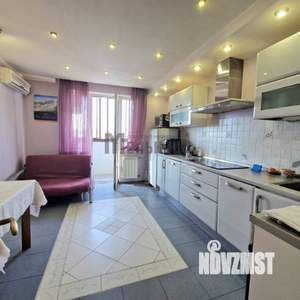 3-к квартира, вторичка, 77м2, 15/16 этаж