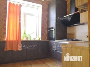 3-к квартира, вторичка, 71м2, 3/5 этаж