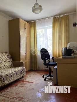 3-к квартира, вторичка, 64м2, 1/9 этаж