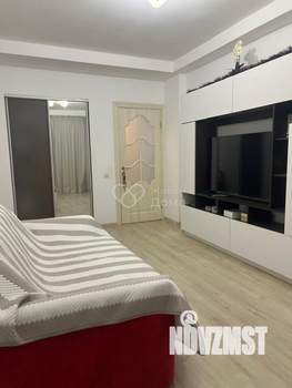 3-к квартира, вторичка, 67м2, 2/22 этаж