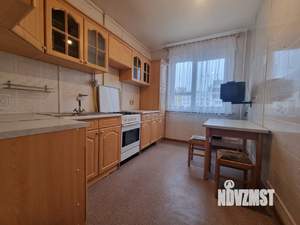 2-к квартира, вторичка, 56м2, 6/9 этаж