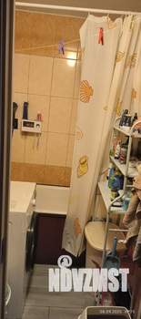 1-к квартира, вторичка, 31м2, 1/4 этаж