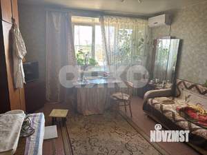 4-к квартира, вторичка, 75м2, 4/9 этаж