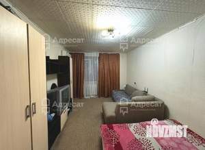 1-к квартира, вторичка, 31м2, 1/9 этаж