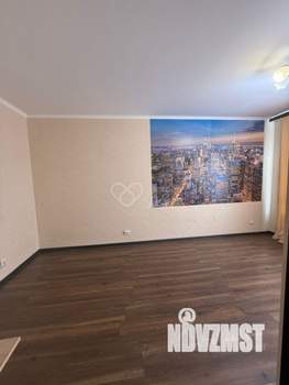 1-к квартира, вторичка, 36м2, 2/10 этаж