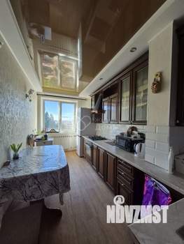 3-к квартира, вторичка, 67м2, 5/9 этаж