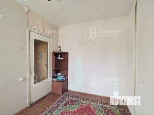 1-к квартира, вторичка, 20м2, 1/9 этаж