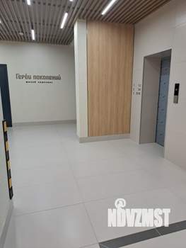 Студия квартира, вторичка, 55м2, 2/3 этаж