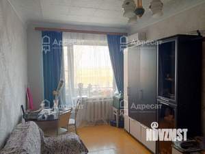 2-к квартира, вторичка, 42м2, 4/4 этаж