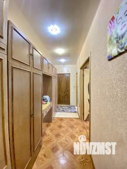 3-к квартира, вторичка, 60м2, 5/9 этаж