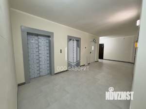 1-к квартира, вторичка, 31м2, 2/10 этаж