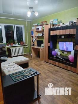 2-к квартира, вторичка, 45м2, 3/5 этаж