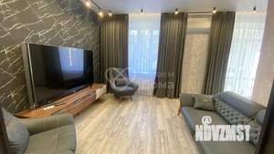 2-к квартира, вторичка, 57м2, 4/7 этаж