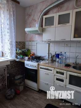 3-к квартира, вторичка, 76м2, 2/3 этаж