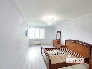 4-к квартира, вторичка, 122м2, 6/9 этаж