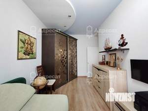 3-к квартира, вторичка, 68м2, 4/4 этаж