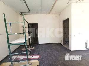 Студия квартира, вторичка, 23м2, 1/5 этаж