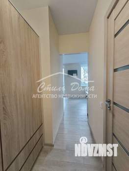 2-к квартира, вторичка, 45м2, 2/4 этаж