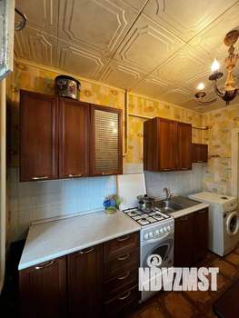 1-к квартира, вторичка, 44м2, 1/9 этаж
