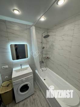 2-к квартира, вторичка, 53м2, 3/4 этаж