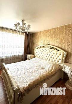 3-к квартира, вторичка, 62м2, 5/5 этаж