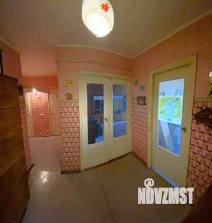 2-к квартира, вторичка, 52м2, 3/5 этаж